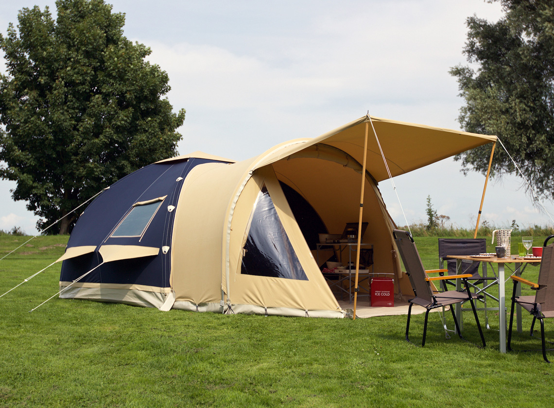 KARSTEN TENTS