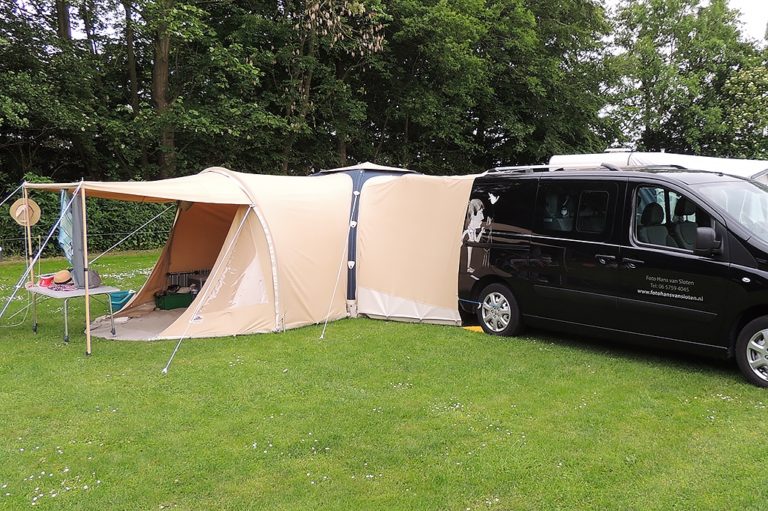 Van tents Karsten Tenten