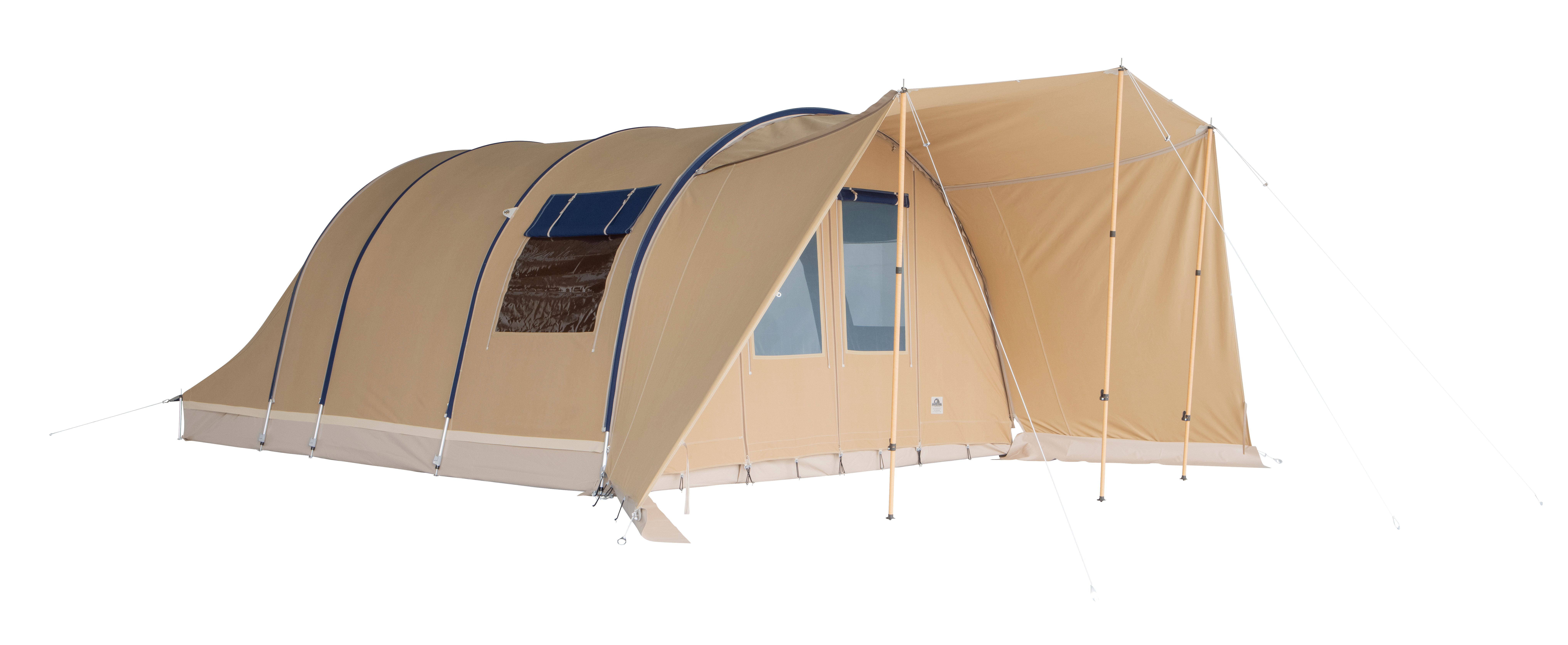 Karsten tunnel tent 3600 カーステン Karsten Tunnel Tents - Karsten Tenten