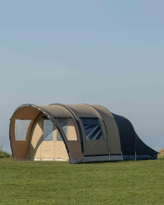 Karsten Tunnel Tents - Karsten Tenten