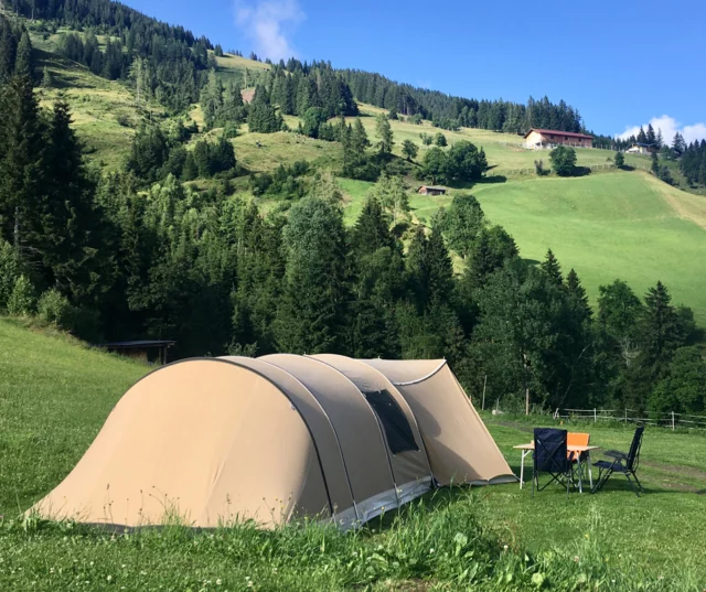 Karsten Tunnel Tents - Karsten Tenten