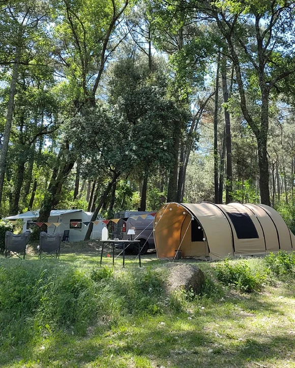 Karsten Tunnel Tents - Karsten Tenten